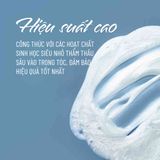  [Mai Lan]  Dầu Gội Dưỡng Ẩm Phục Hồi Tóc Hư Tổn Lên Tới 99% KMS Moistrepair Shampoo 