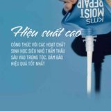  [Mai Lan]  Dầu Hấp Dưỡng Ẩm Phục Hồi Tóc Hư Tổn KMS Moistrepair Int Restore Treat 