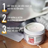  [Mai Lan]  Dầu Hấp Suôn Mượt Tái Cấu Trúc Tóc KMS Tamefrizz Smoothing Reconstructor 