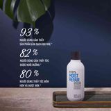  [Mai Lan]  Dầu Xả Dưỡng Ẩm Phục Hồi Tóc Hư Tổn Lên Tới 99% KMS Moistrepair Conditioner 