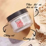  Dầu Hấp Suôn Mượt Giảm Bông Xù KMS Tamefrizz Smoothing Reconstructor 