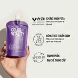  Dầu Hấp Bóng Siêu Dưỡng Màu KMS Colorvitality Int Gloss Treat 
