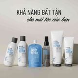  Dầu Hấp Siêu Phục Hồi KMS Moistrepair Int Restore Treat 