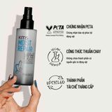  [Mai Lan]  Xịt Dưỡng Ẩm Phục Hồi Tóc Hư Tổn KMS Moistrepair Leave-in Conditioner 