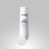  Dầu Gội Dưỡng Tóc Mềm Mượt Goldwell Just Smooth 