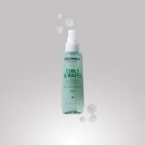  Xịt Dưỡng Xoăn Goldwell Curls & Waves 