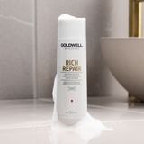  Dầu Gội Phục Hồi Tóc Hư Tổn Goldwell Rich Repair 