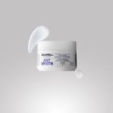  Dầu Hấp 60s Dưỡng Tóc Mềm Mượt Goldwell Just Smooth 