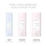  Bộ Gội Xả Suôn Mượt Kiểm Soát Bông Xù Kerasilk Smoothing 