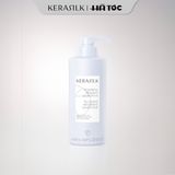  Dầu Hấp Chắc Khỏe Kerasilk Strengthening Mask 
