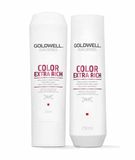  Bộ Gội Xả Dưỡng Màu Tóc Nhuộm Goldwell Color Extra Rich 
