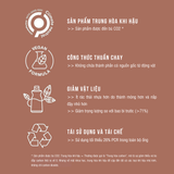  Sáp Tạo Kiểu Dạng Kem Goldwell Texture Roughman 