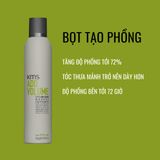  Bọt Tạo Kiểu Phồng Tóc KMS Addvolume Styling Foam 