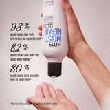  Dầu Gội Dưỡng Ẩm KMS Moistrepair Shampoo 