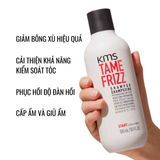  Dầu Gội Kiểm Soát Bông Xù Dưỡng Tóc Mềm Mượt KMS Tamefrizz Shampoo 