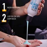  Dầu Gội Sạch Gàu KMS Headremedy Anti-Dandruff 