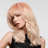  [Mai Lan] Dầu Gội Phục Hồi Tóc Hư Tổn Goldwell Rich Repair 
