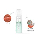  [Mai Lan]  Dầu Xả Dưỡng Xoăn Goldwell Dualsenses Curls & Waves 