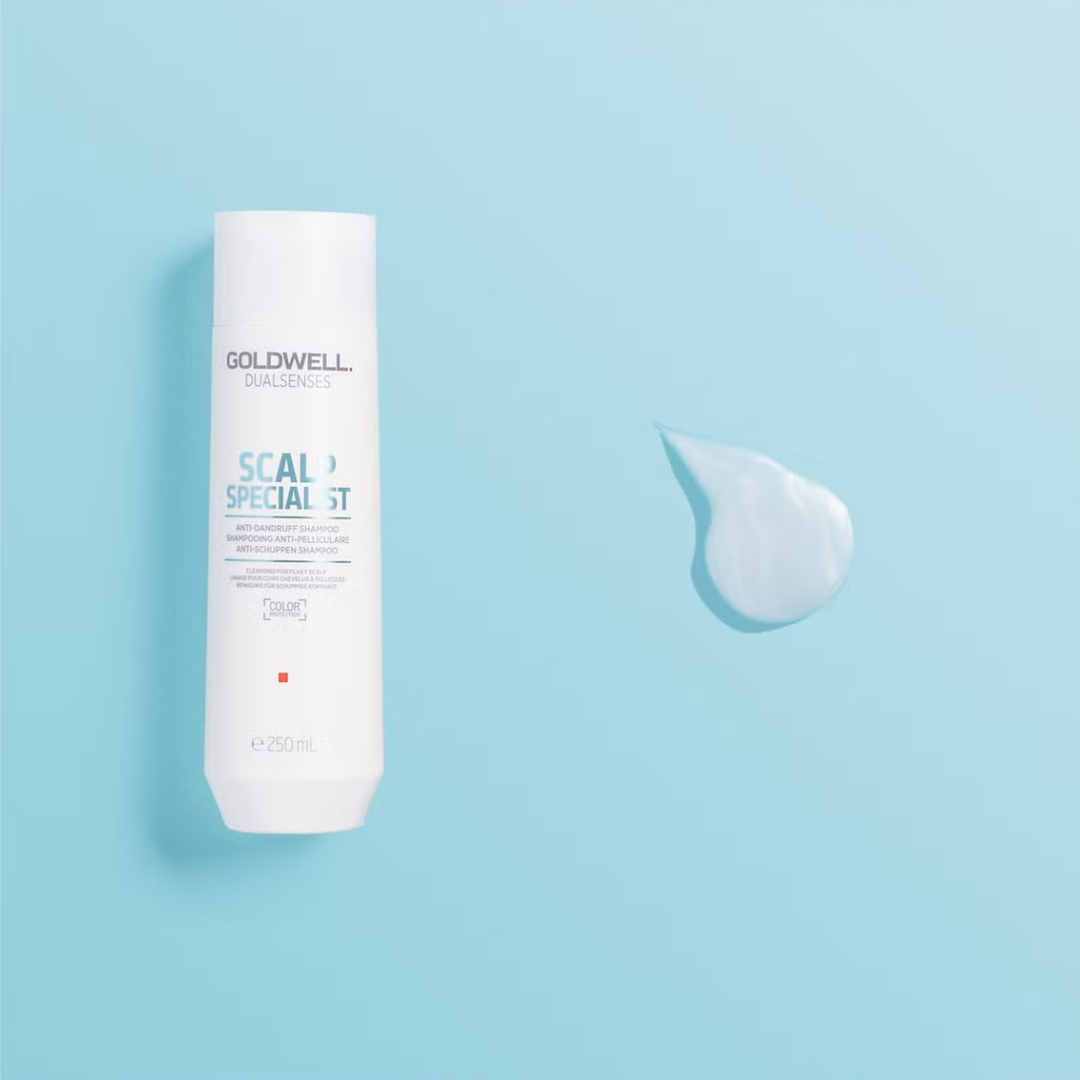 Dầu Gội Sạch Gàu Goldwell Anti-Dandruff