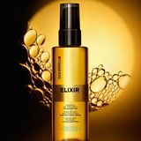  Tinh Dầu Dưỡng Tóc Goldwell Elixir 