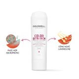  [Mai Lan]  Dầu Xả Siêu Dưỡng Màu Goldwell Dualsenses Color Extra Rich 