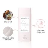  Dầu Xả Suôn Mượt Kiểm Soát Bông Xù Kerasilk Smoothing Conditioner 