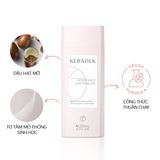  [Mai Lan]  Bộ Gội Xả Suôn Mượt Kiểm Soát Tóc Bông Xù Kerasilk Smoothing 