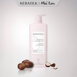  Dầu Xả Suôn Mượt Kiểm Soát Bông Xù Kerasilk Smoothing Conditioner 