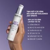  Tinh Chất 6 Tác Động Dưỡng Tóc Mềm Mượt Goldwell Just Smooth 