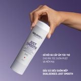  Dầu Xả Dưỡng Tóc Mềm Mượt Goldwell Just Smooth 
