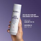  Dầu Gội Dưỡng Tóc Mềm Mượt Goldwell Just Smooth 
