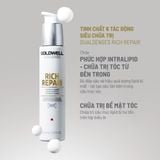  Tinh Chất 6 Tác Động Phục Hồi Tóc Hư Tổn Goldwell Rich Repair 