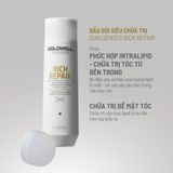  Dầu Gội Phục Hồi Tóc Hư Tổn Goldwell Rich Repair 