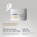  Dầu Hấp Phục Hồi Tóc Hư Tổn Goldwell Rich Repair 