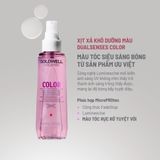  Xịt Dưỡng Màu Tóc Nhuộm Goldwell Color Extra Rich 