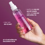  Xịt Dưỡng Màu Tóc Nhuộm Goldwell Color Extra Rich 