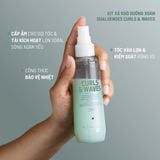  Xịt Dưỡng Xoăn Goldwell Curls & Waves 
