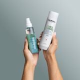  Dầu Gội Dưỡng Xoăn Goldwell Curls & Waves 