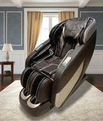 GHẾ MASSAGE LUXSPORT GTX 680