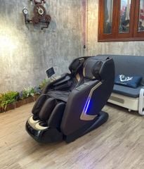 GHẾ MASSAGE LUXSPORT MY5318