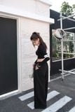  SET ÁO TAY DÀI QUẦN SUÔNG MAIN - TH 