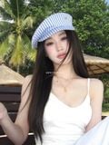  NÓN LƯỠI TRAI SỌC - TH 