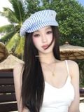  NÓN LƯỠI TRAI SỌC - TH 