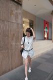 ĐẦM SUÔNG GIẢ VÁY - TH 