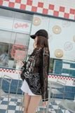  SET ÁO REN IN MICKEY QUẦN SHORT - TH 