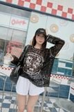 SET ÁO REN IN MICKEY QUẦN SHORT - TH 