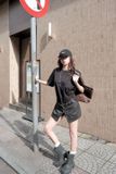  ĐẦM SUÔNG GIẢ VÁY - TH 