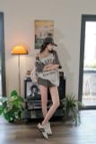  SET ÁO TAY NGẮN QUẦN SHORT WARDEN - TH 