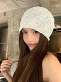 NÓN LƯỚI TRÙM MẢNH - TH 