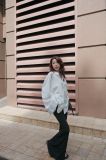  SET SƠ MI LINEN QUẦN LOE - TH 